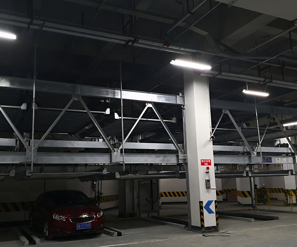 立體車(chē)位租賃全新停車(chē)位廠(chǎng)家直營(yíng)全攻略